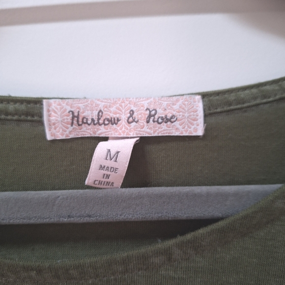 H&R T-Shirt Dress - Picture 4 of 12